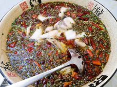 -成都驻京办餐厅(蜀都宾馆店)