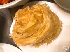 手撕奶香饼-北李妈妈菜·海肠捞饭(高新万达店)