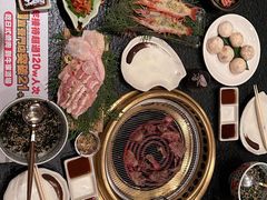 -牛家酒场(7mall店)