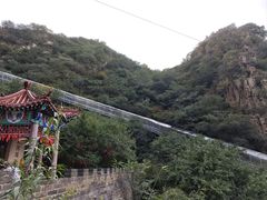 -鸡鸣山旅游景区