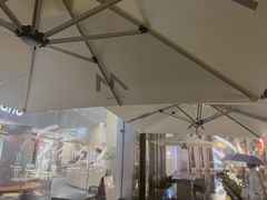 -M Stand(南京新街口金鹰店)