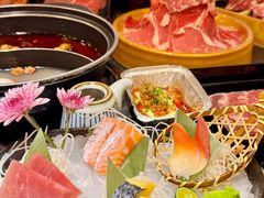 -匠牛亭·锅物烧肉放题自助(昆百大·泰业城店)
