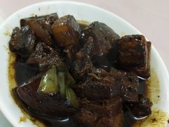-蘭心餐厅(进贤路店)