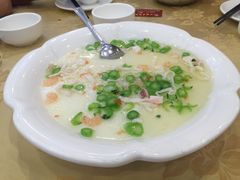 -潮喜竹溪荔湖酒家(荔枝湾店)