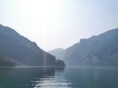 -乌江画廊(彭水苗族土家族自治县)