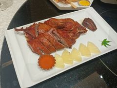 -湖北三五醇酒店·35年新楚菜