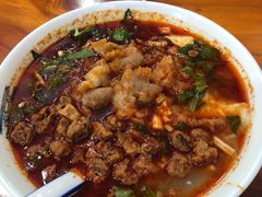 -豆相识•九九豆腐脑(牛咡桥店)