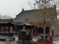 -慈恩寺