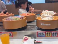 -龍歌自助小火锅(李沧丽达店)