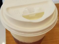 法式奶霜茗茶-CoCo都可(颐高区店)