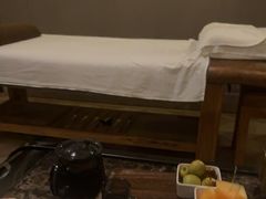 -汤泉良子·沐足·颂钵疗愈·SPA(珠江新城店)
