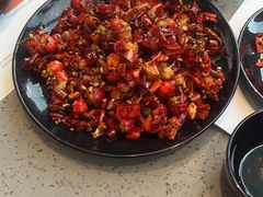 -一棠龙虾•王牌虾球(恒隆广场店)