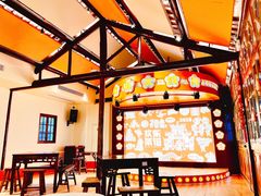 -欢乐茶馆·木马谣剧场(南京小西湖店)