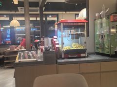 -豆花姐烂豆花火锅(水屯北路恒大滨河店)