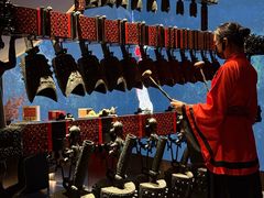 -曾宴·楚菜(湖北省博物馆店)