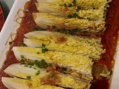 -君华饭店·腊排铜火锅