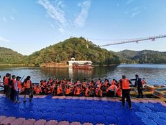 -石燕湖生态旅游景区