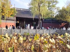 -钱王祠