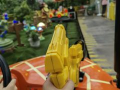 -北戴河集发农业梦想王国