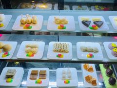 -广东道至正餐厅(区庄店)