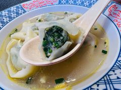 -小杨生煎(黄河路店)