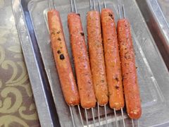 -众想海鲜·烧烤·海肠捞饭·渔家菜(孙家疃店)