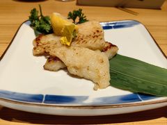 -花和海鲜自助(梅江店)