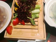 -九十九顶毡房(阜石路店)