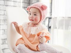 -东方童话儿童摄影(万州店)