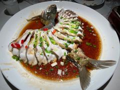 -小凤庭·地道湖北菜武昌鱼·藕汤(38年黄鹤楼店)