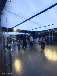 -泫舞舞蹈工作室