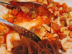 -西贝(吴江路湟普汇店)