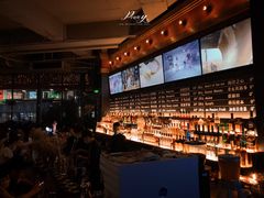 -CIRCLE·酒吧(第一国际店)