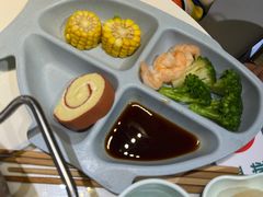 -小肥羊·牛羊肉火锅(万达广场店)