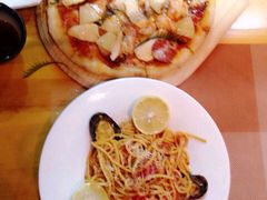 -TIMEZONE8东八时区餐厅&酒吧(798店)