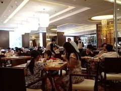 大堂-上海西藏大厦万怡自助餐厅(徐汇店)