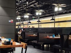 -汉巴味德·烤肉与啤酒的自助(杭州大悦城店)