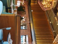 -OGGI TRATTORIA PIZZERIA(深业上城店)