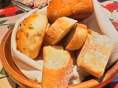 -弗兰克牛排西餐厅Ribone steak house(柠檬花园店)