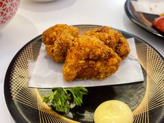 -牛邸·烧肉饭(来福士店)