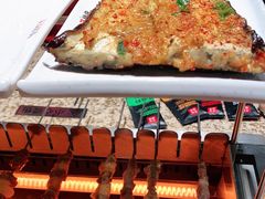 -丰茂烤串(金泉美食宫店)