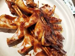 -盒马鲜生(红莲店)