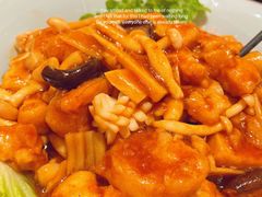 八珍豆腐-大铁勺新津菜(迎水道店)
