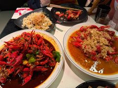 -红盔甲·小龙虾(天钥桥店)
