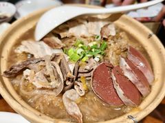 -那家老院子东北菜·饺子·小鸡炖蘑菇(艳华街店)