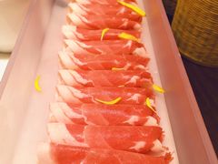 -涮福記·现切牛羊肉火锅(世纪汇店)
