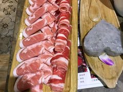 -鱼豆吉·豆浆鱼火锅(宜昌万达店)