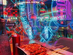 -燥次·烧烤酒场(万象城店)
