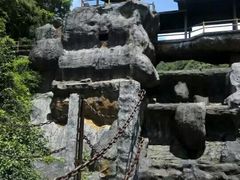-德庆盘龙峡生态旅游区