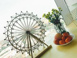 -菲秀家科技美颜SPA生活馆